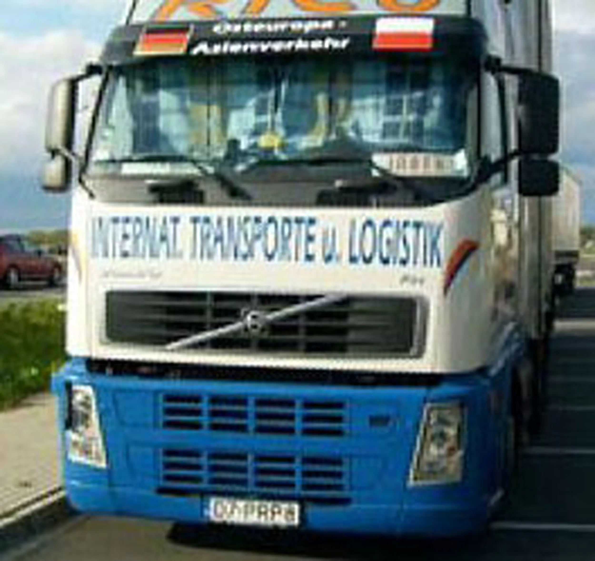 Fajny numer, blacha D7 PRP8