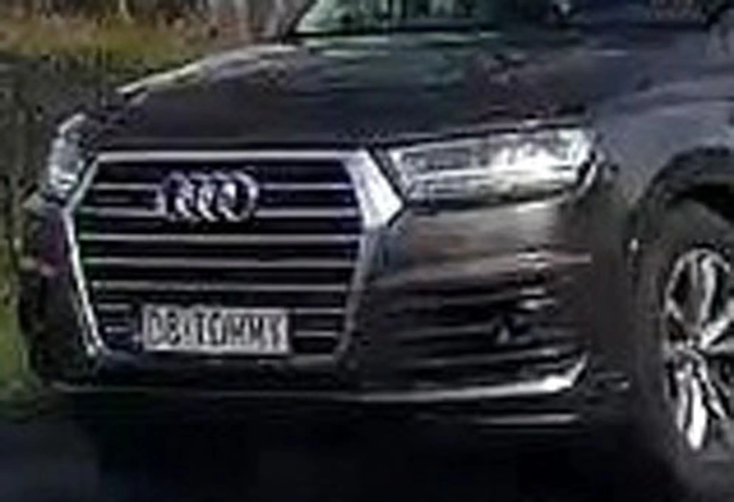 Fajny numer, blacha D8 TOMMY