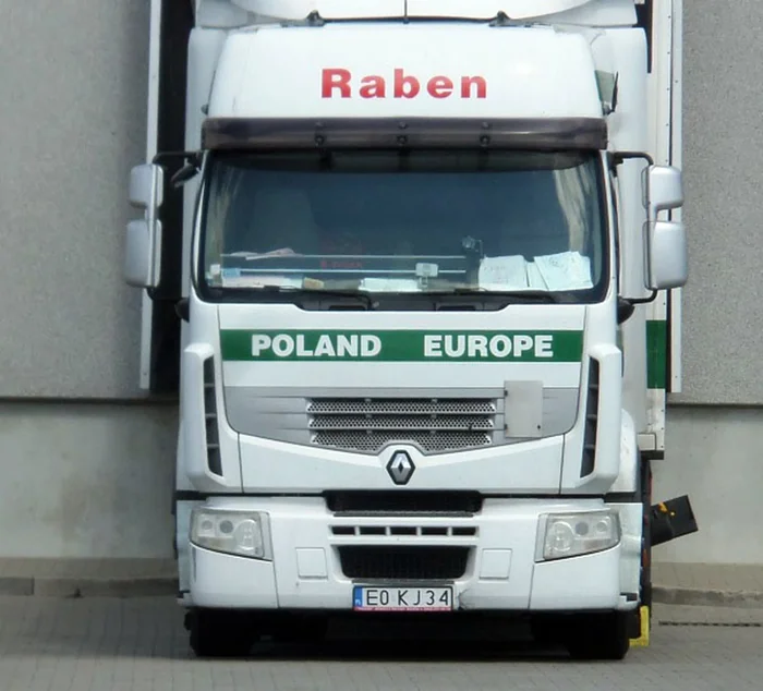 Fajny numer, blacha E0 KJ34