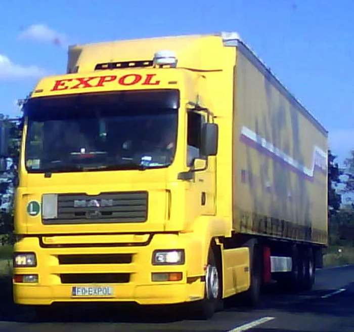 Fajny numer, blacha F0 EXPOL