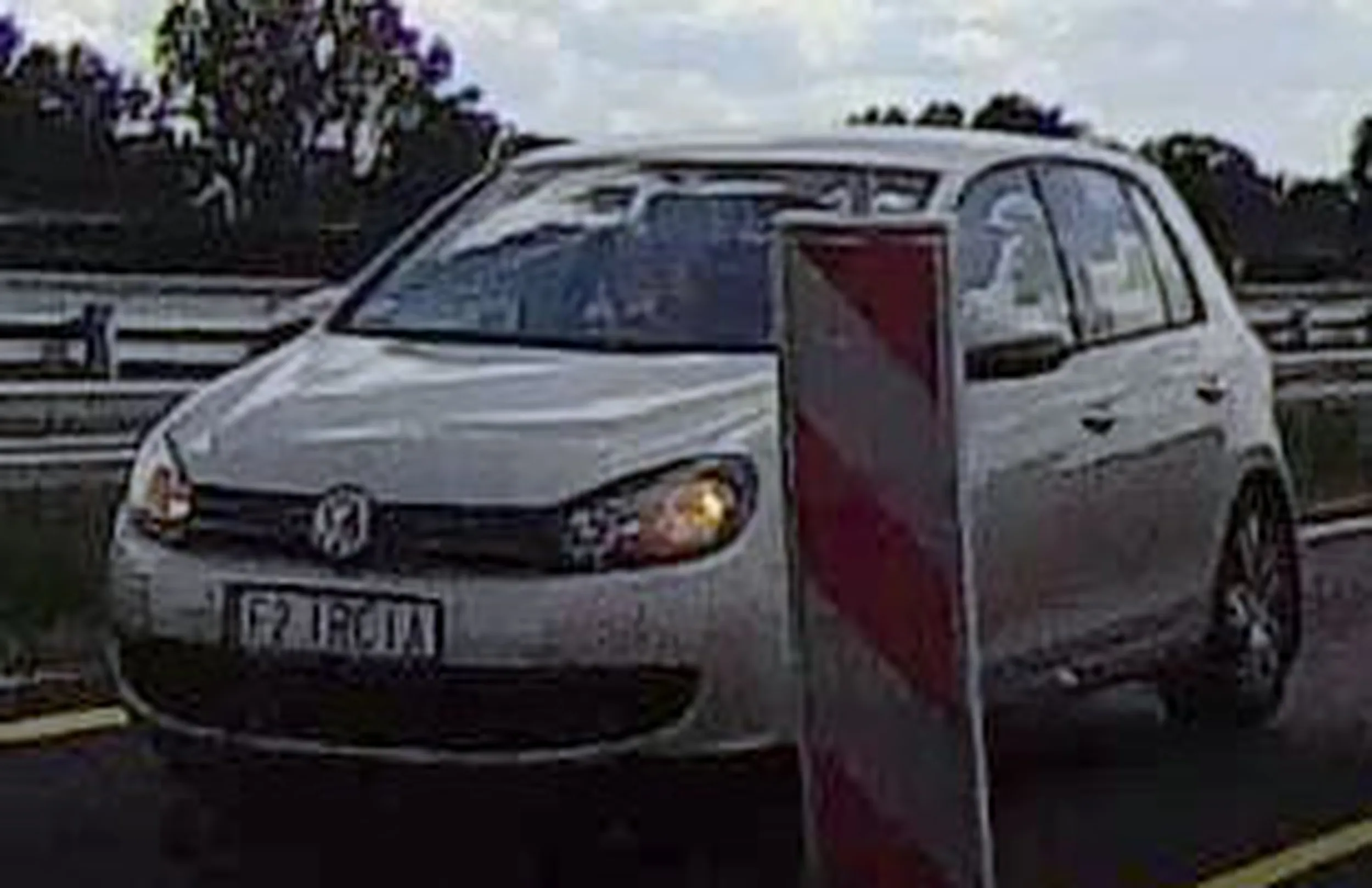 Fajny numer, blacha F2 IRCIA