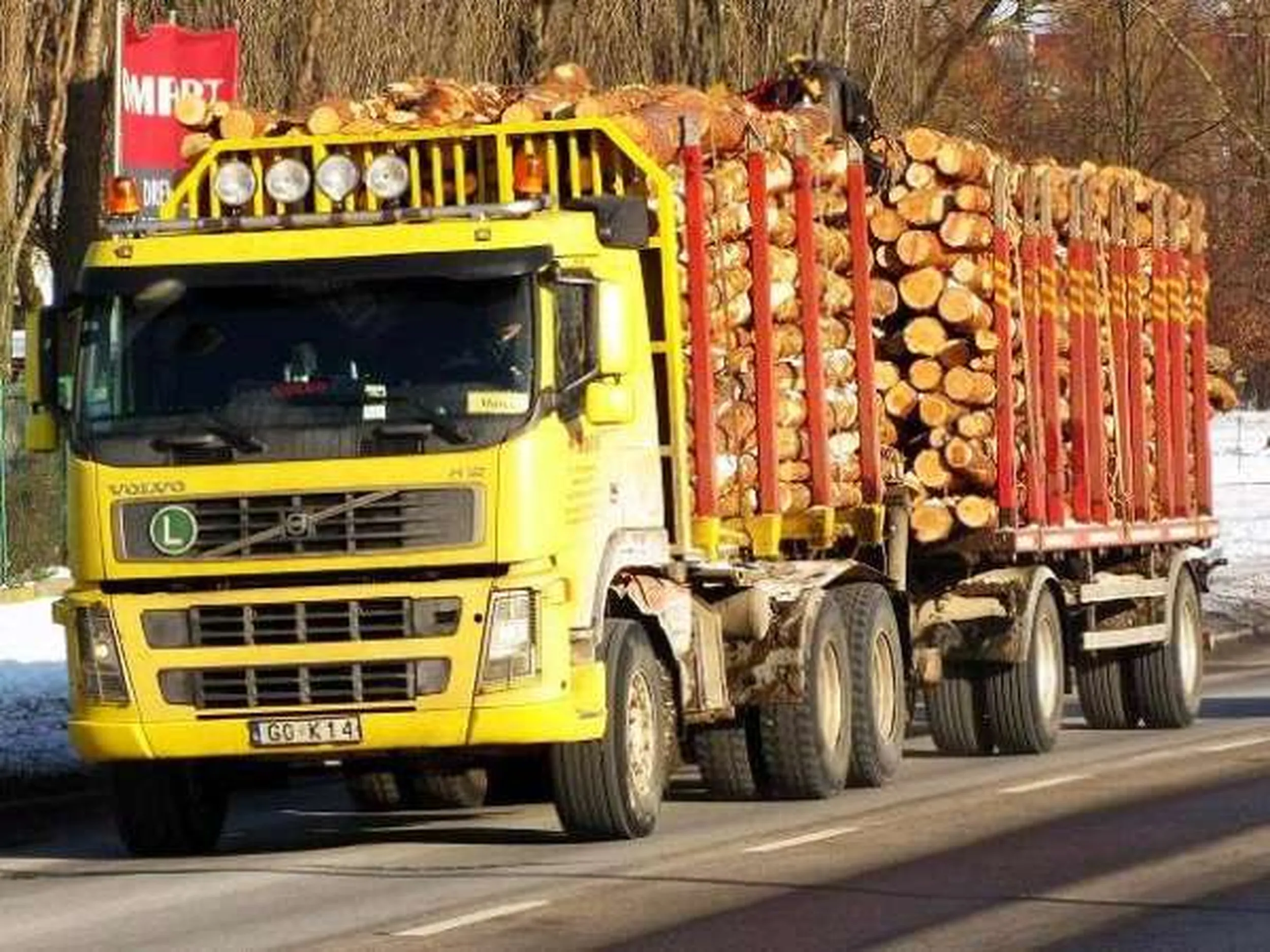 Fajny numer, blacha G0 K14