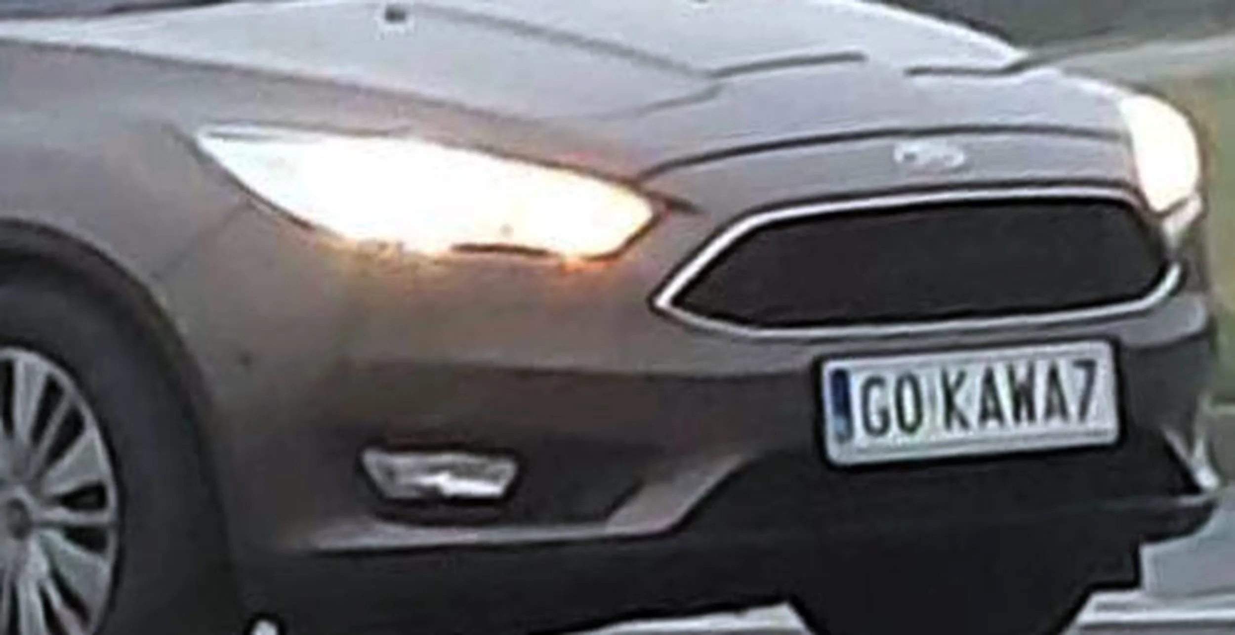 Fajny numer, blacha G0 KAWA7