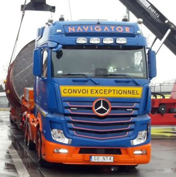 Fajny numer, blacha G0 NT4