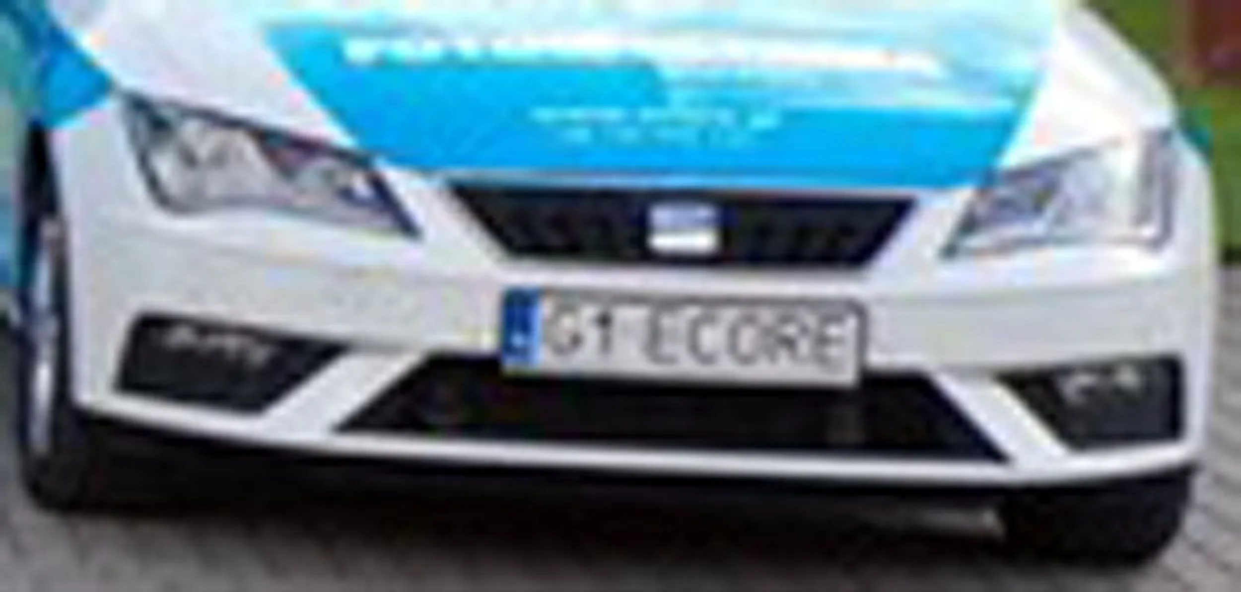 Fajny numer, blacha G1 ECORE