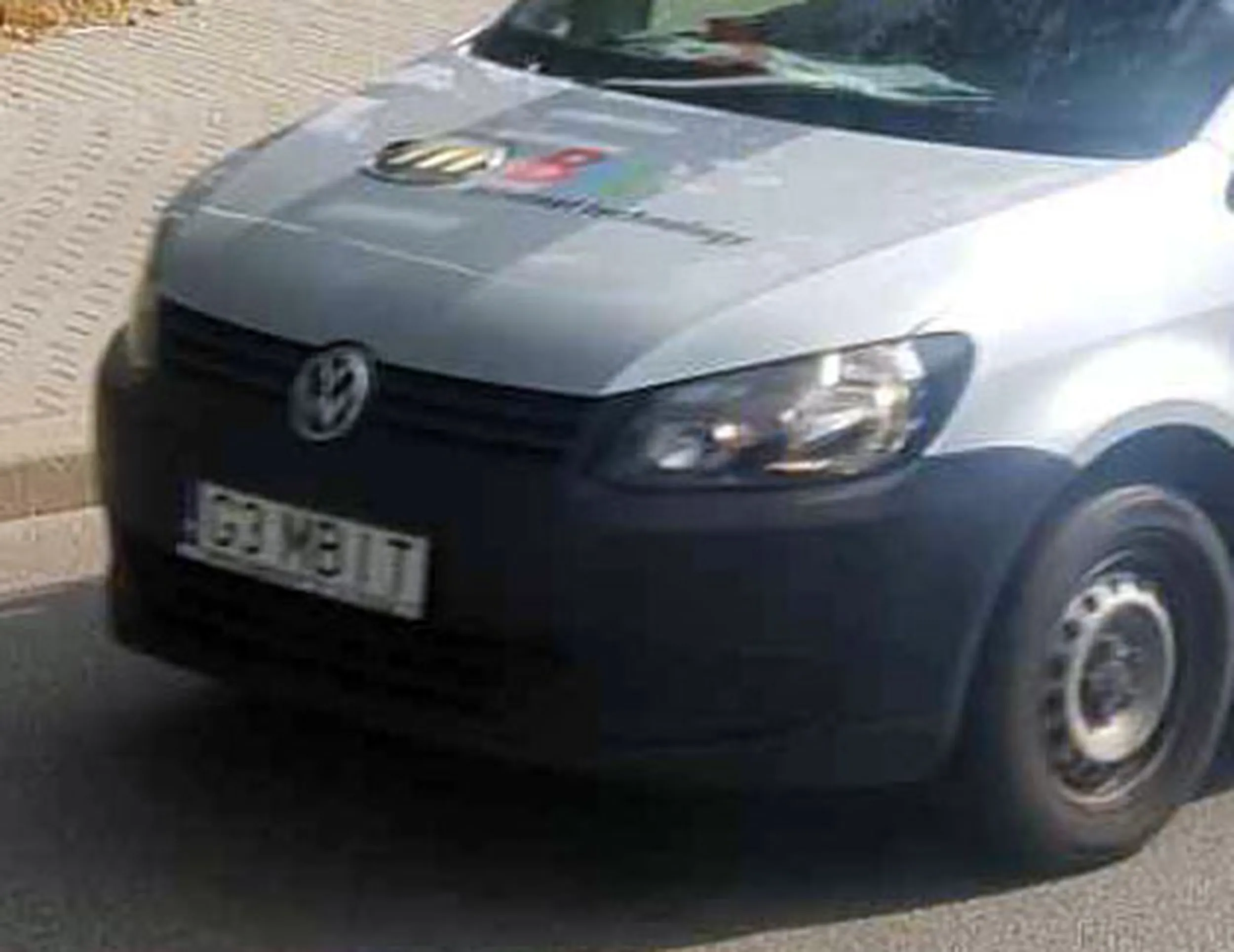 Fajny numer, blacha G3 MBIT