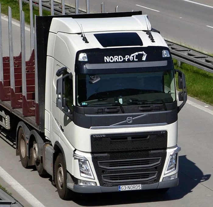 Fajny numer, blacha G3 NORD5