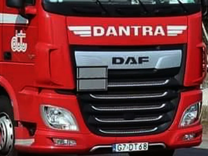 Fajny numer, blacha G7 DT68