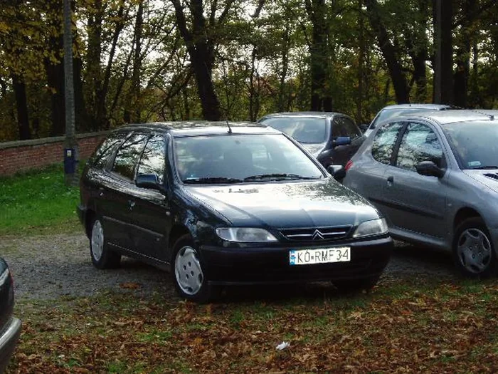 Fajny numer, blacha K0 RMF34