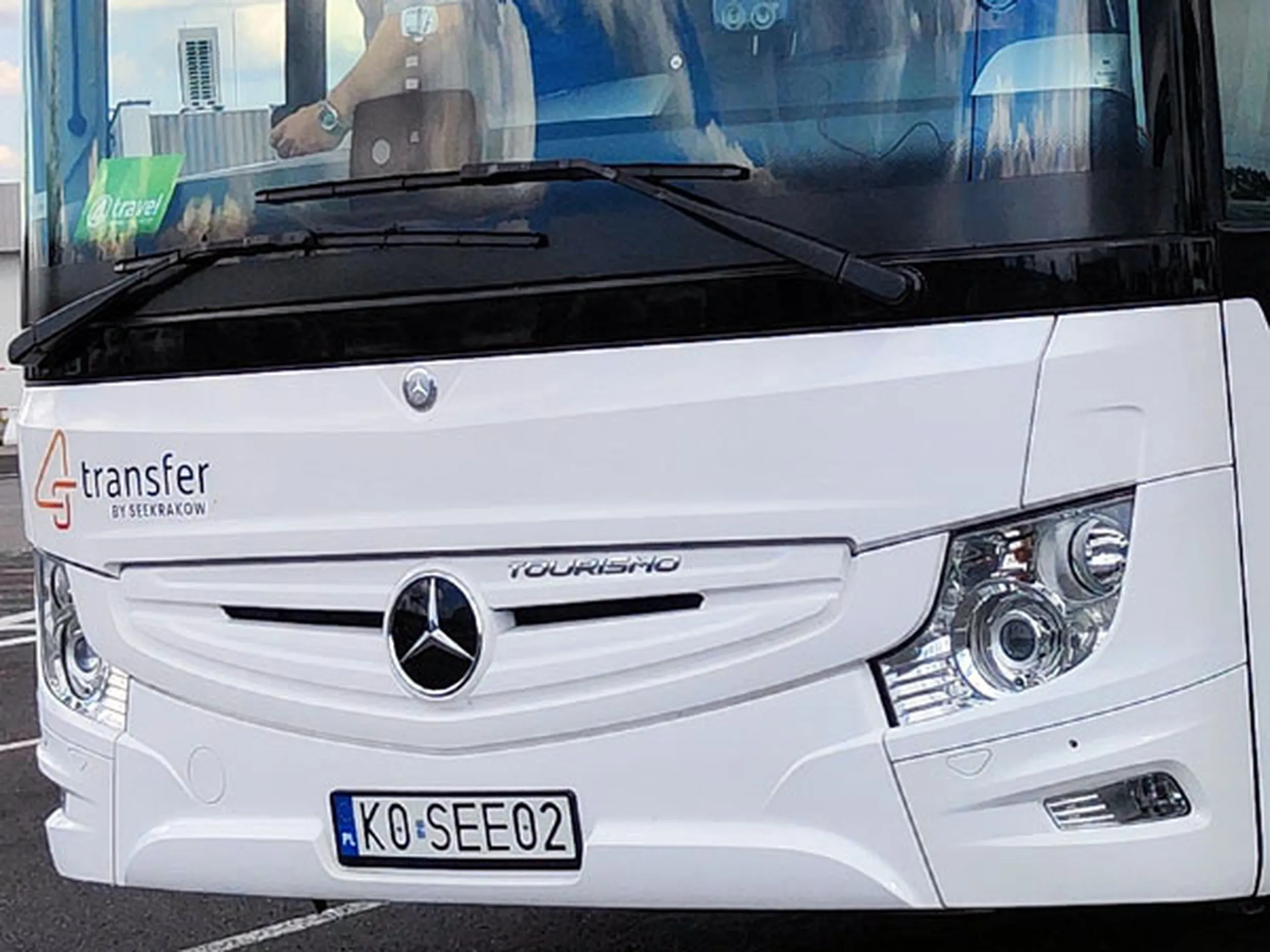 Fajny numer, blacha K0 SEE02