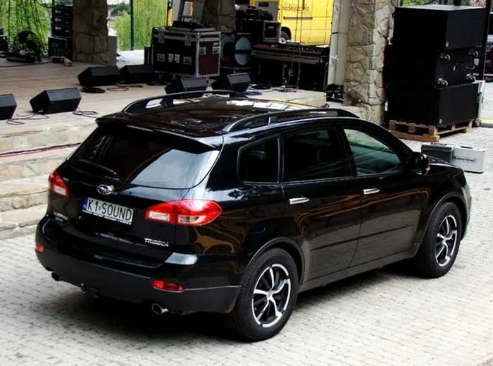 Fajny numer, blacha K1 SOUND