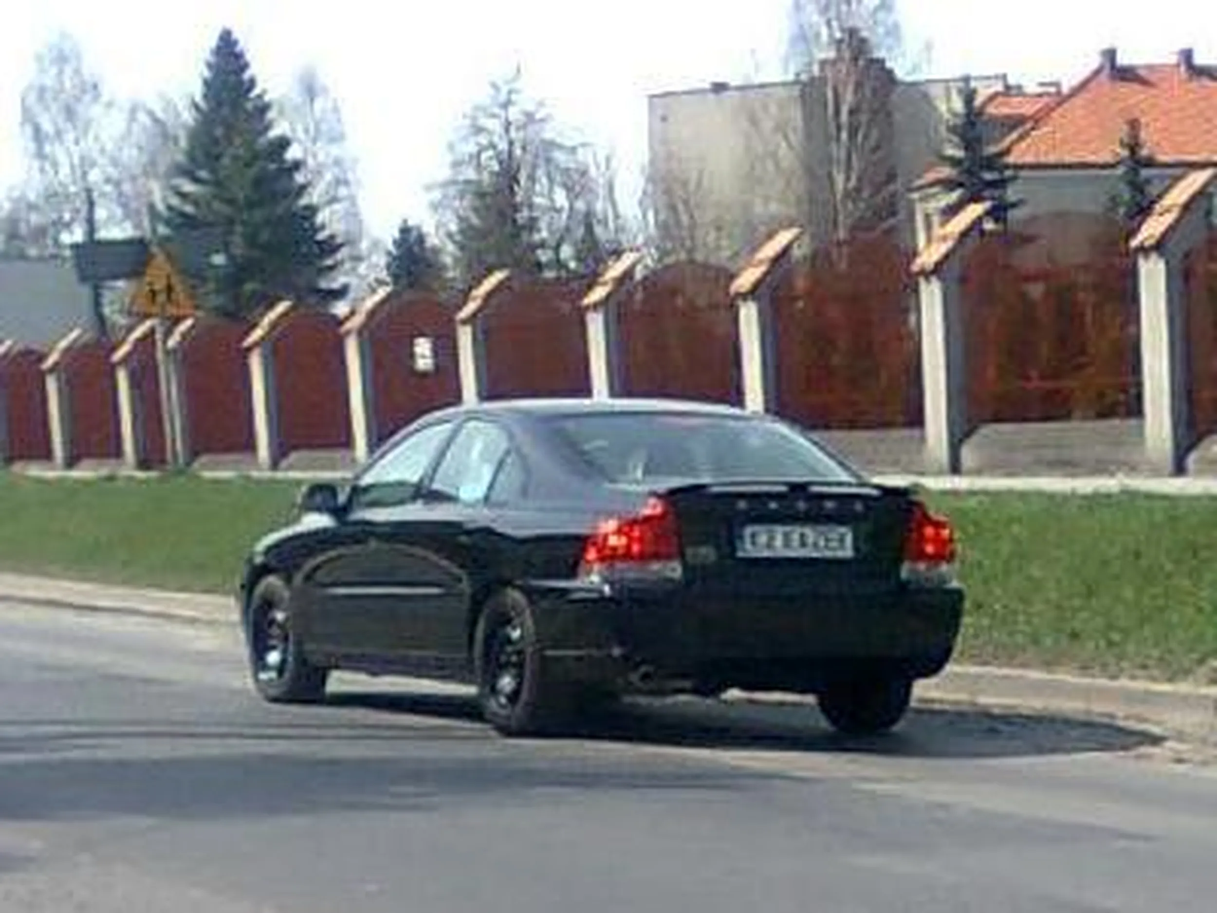 Fajny numer, blacha K2 KAZEK