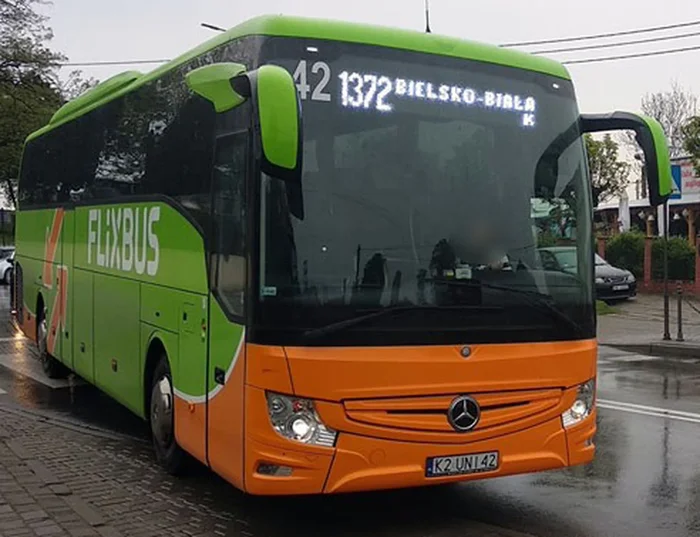 Fajny numer, blacha K2 UNI42