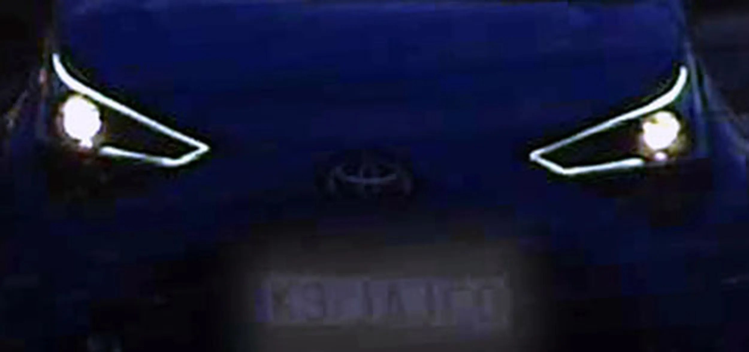 Fajny numer, blacha K3 JAJCO