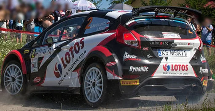 Fajny numer, blacha K5 MSRT1