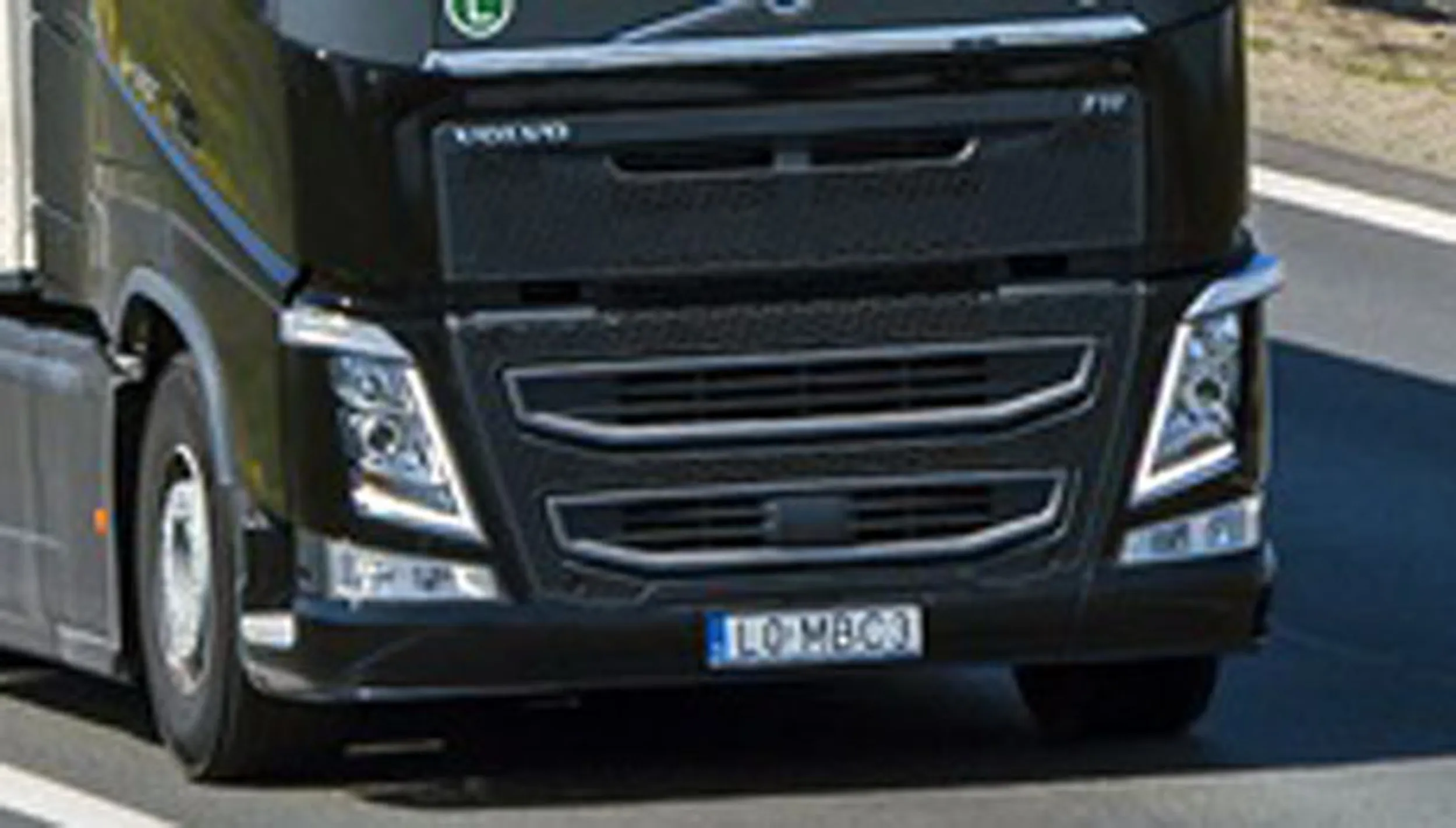 Fajny numer, blacha L0 MBC3