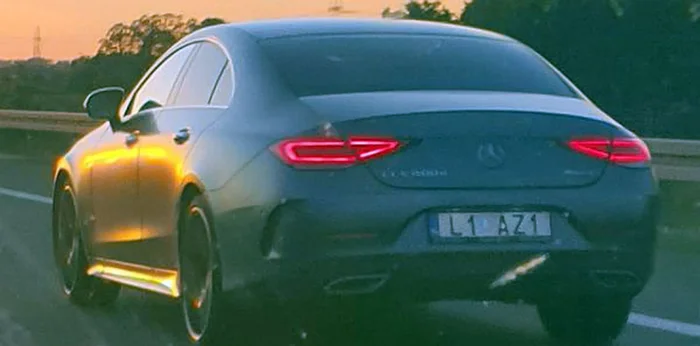 Fajny numer, blacha L1 AZ1