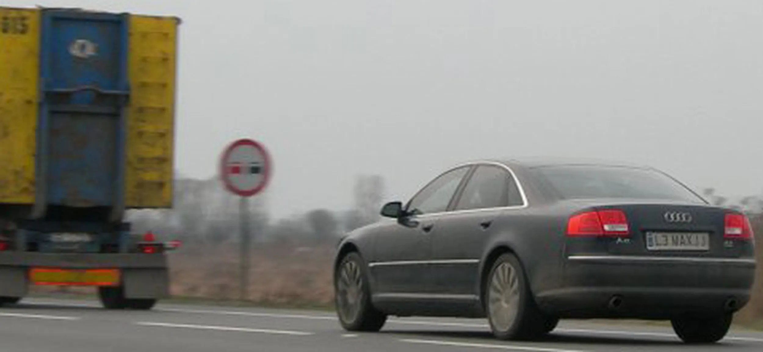 Fajny numer, blacha L3 MAXJJ