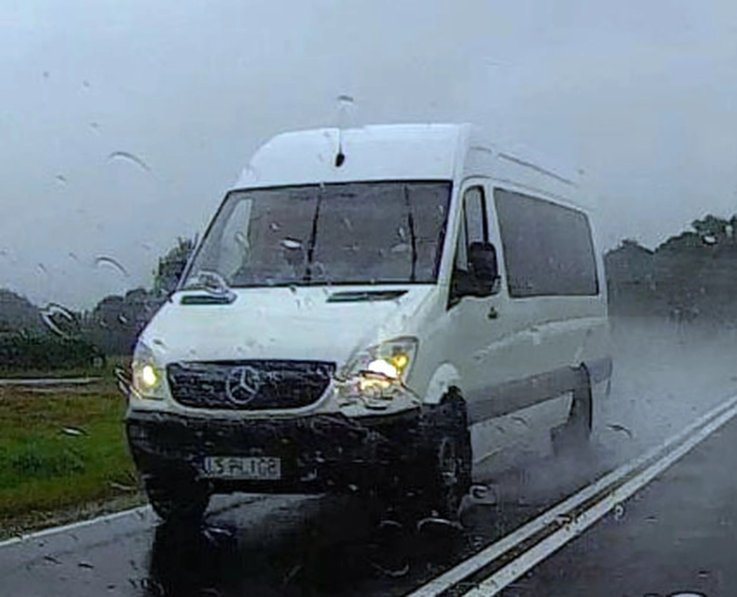 Fajny numer, blacha L5 PLIG8