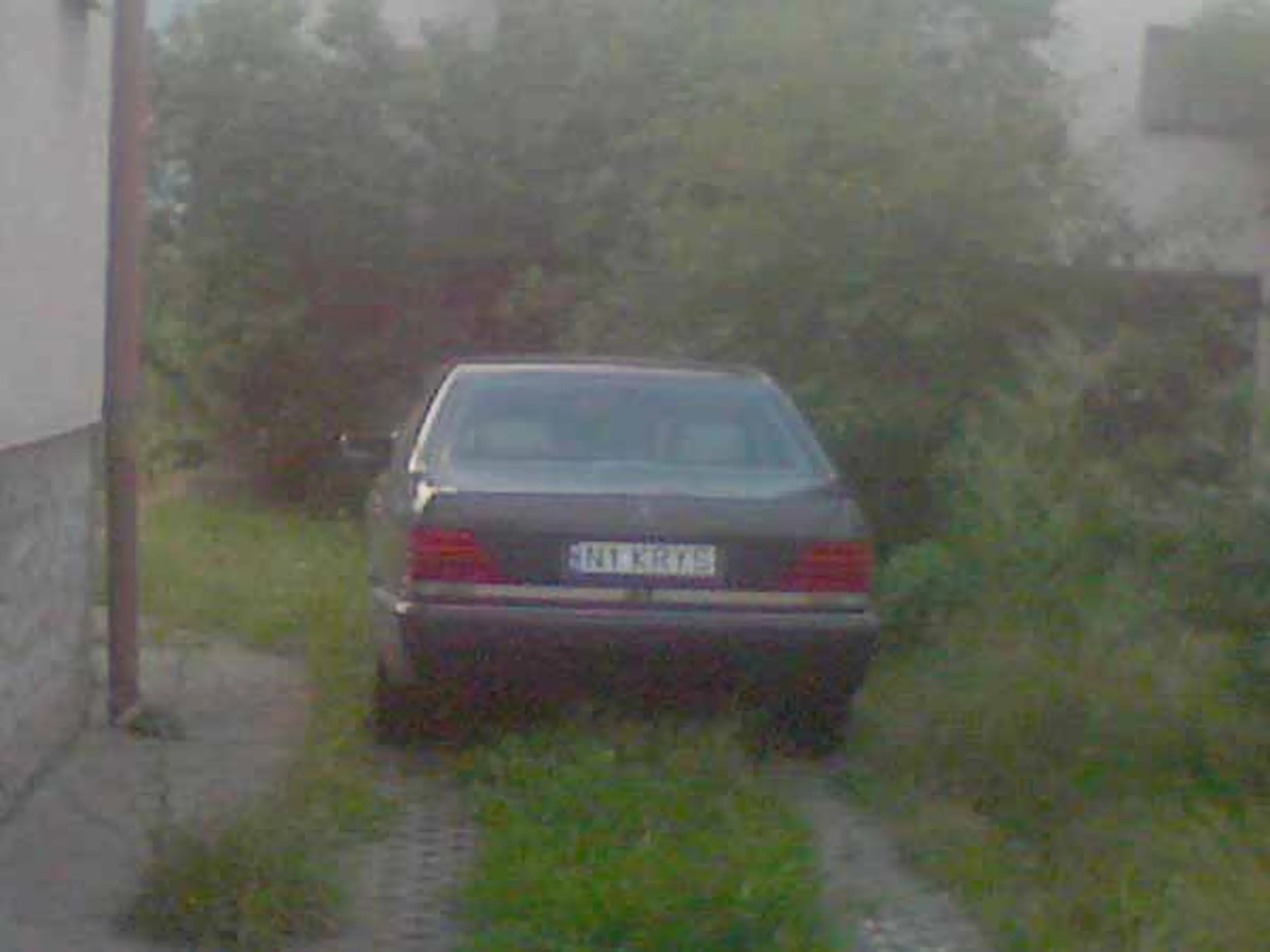 Fajny numer, blacha N1 KRYS