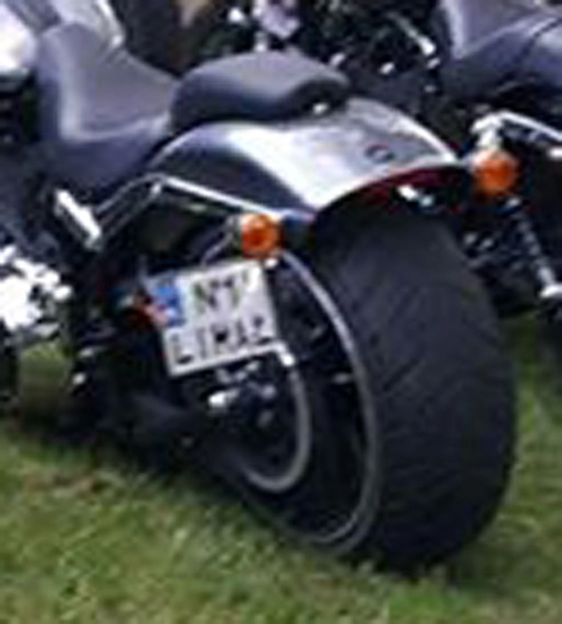 Fajny numer, blacha N1 LIMAL