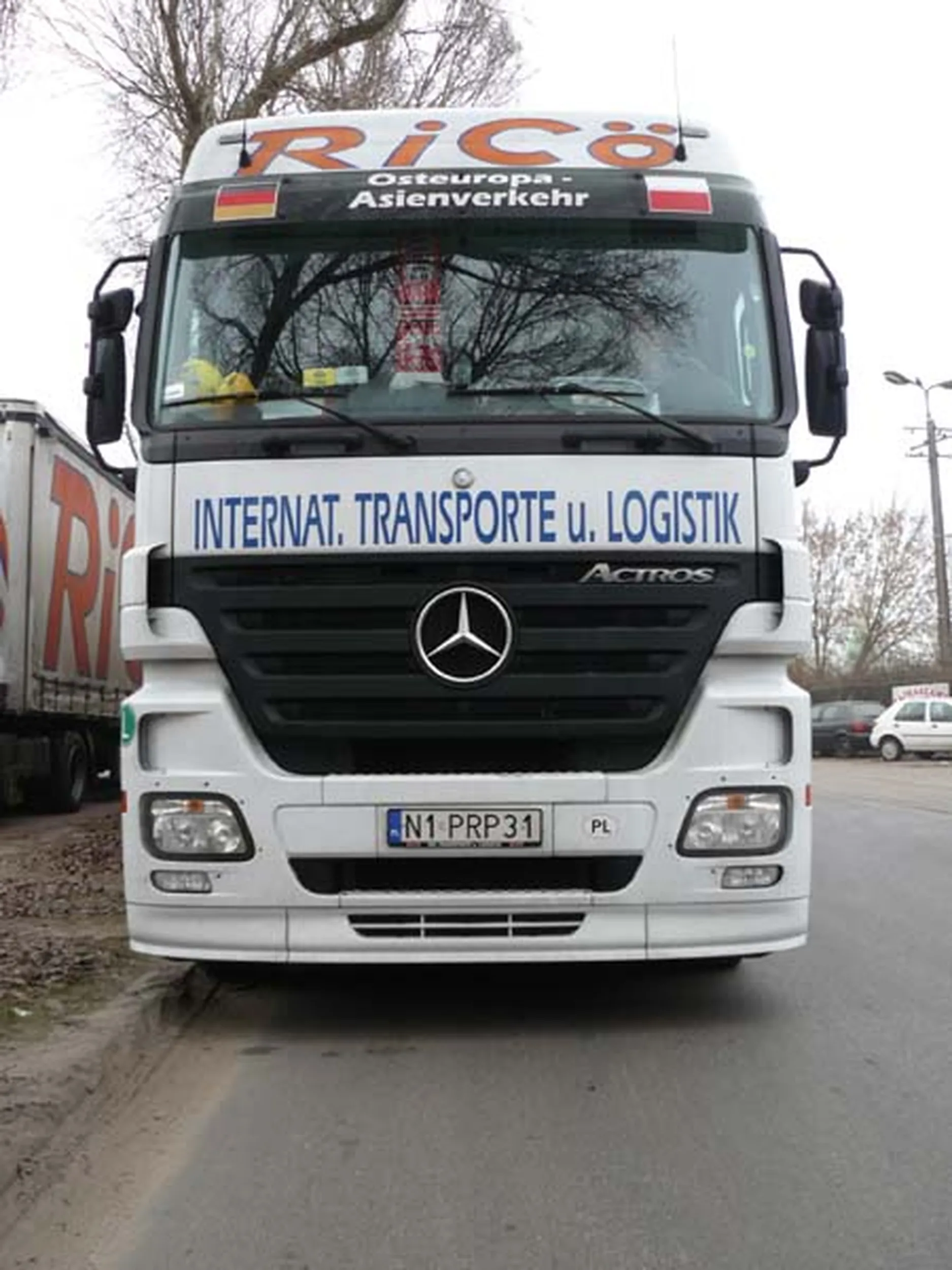 Fajny numer, blacha N1 PRP31