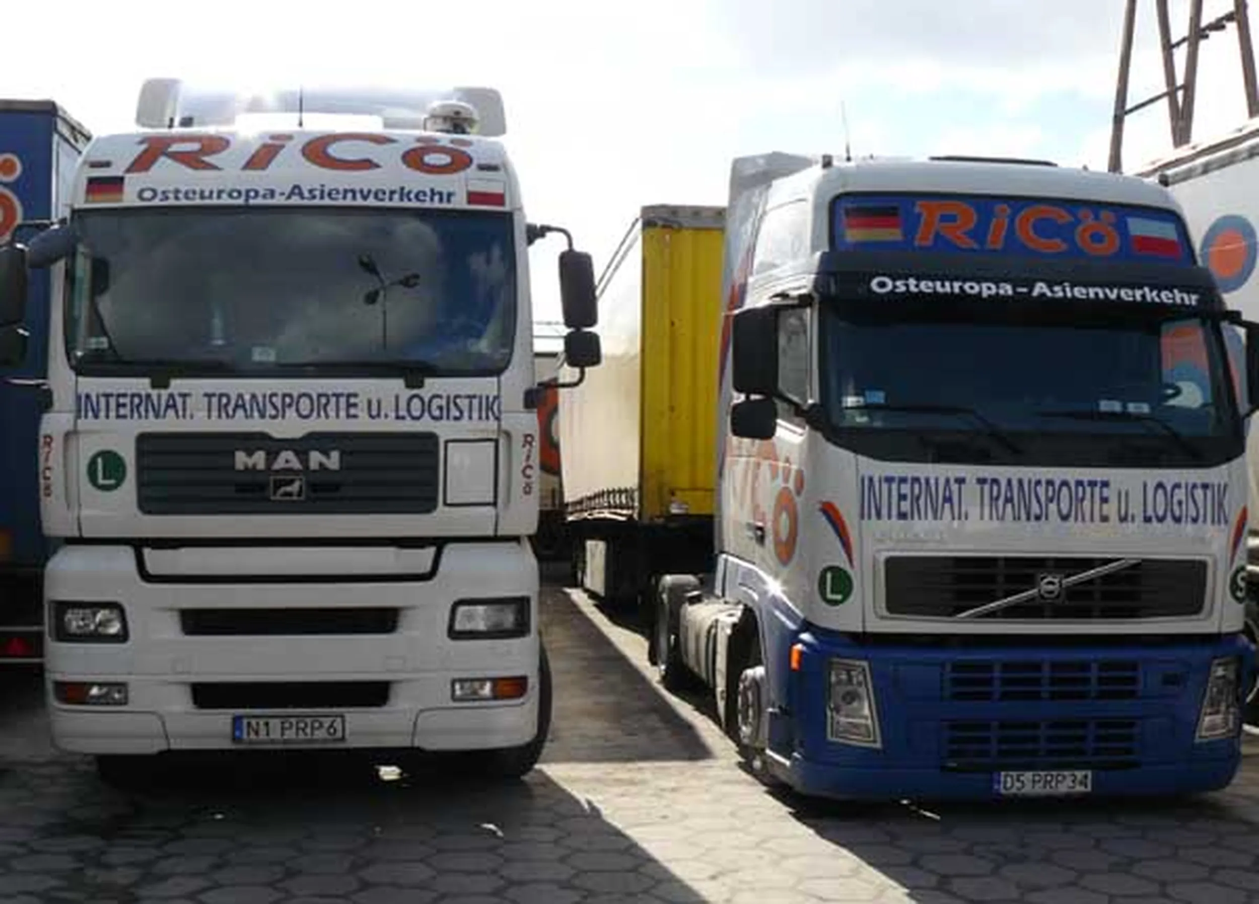 Fajny numer, blacha N1 PRP6