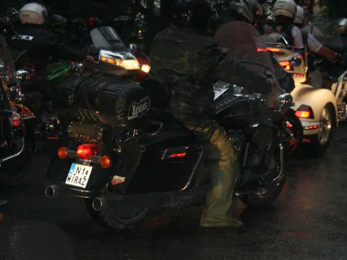 Fajny numer, blacha N1 WIRAZ