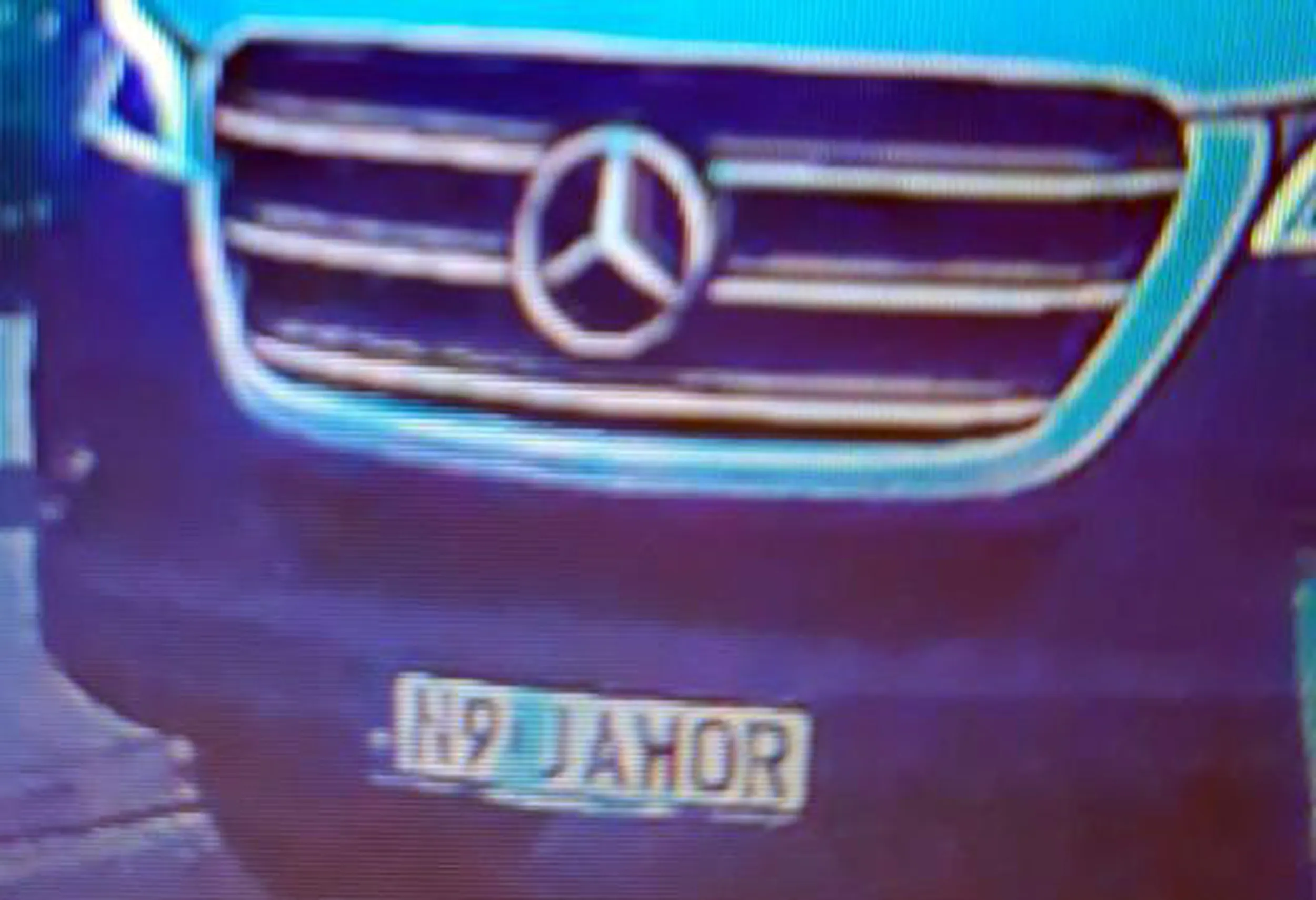 Fajny numer, blacha N9 JAWOR