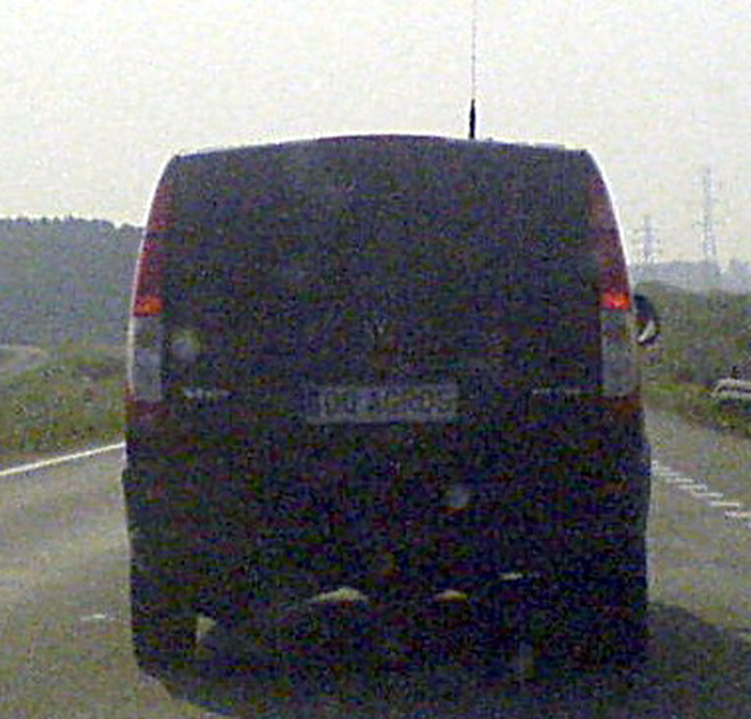 Fajny numer, blacha O0 AGROS