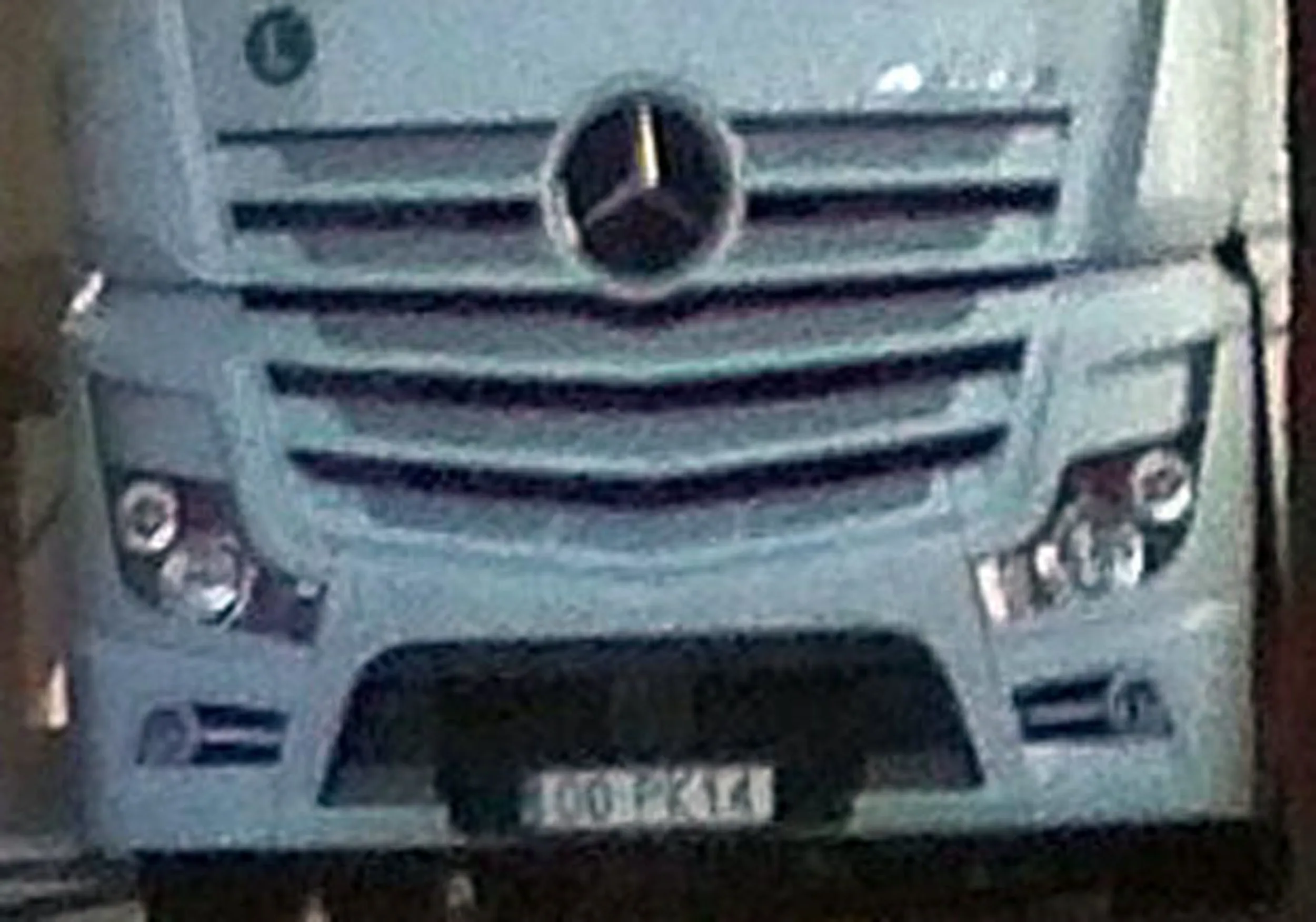 Fajny numer, blacha O0 PK14