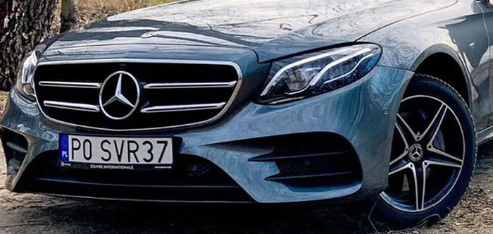 Fajny numer, blacha P0 SVR37