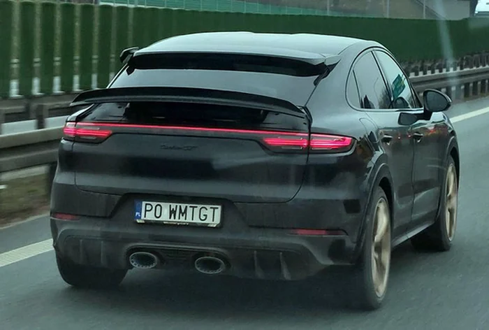 Fajny numer, blacha P0 WMTGT