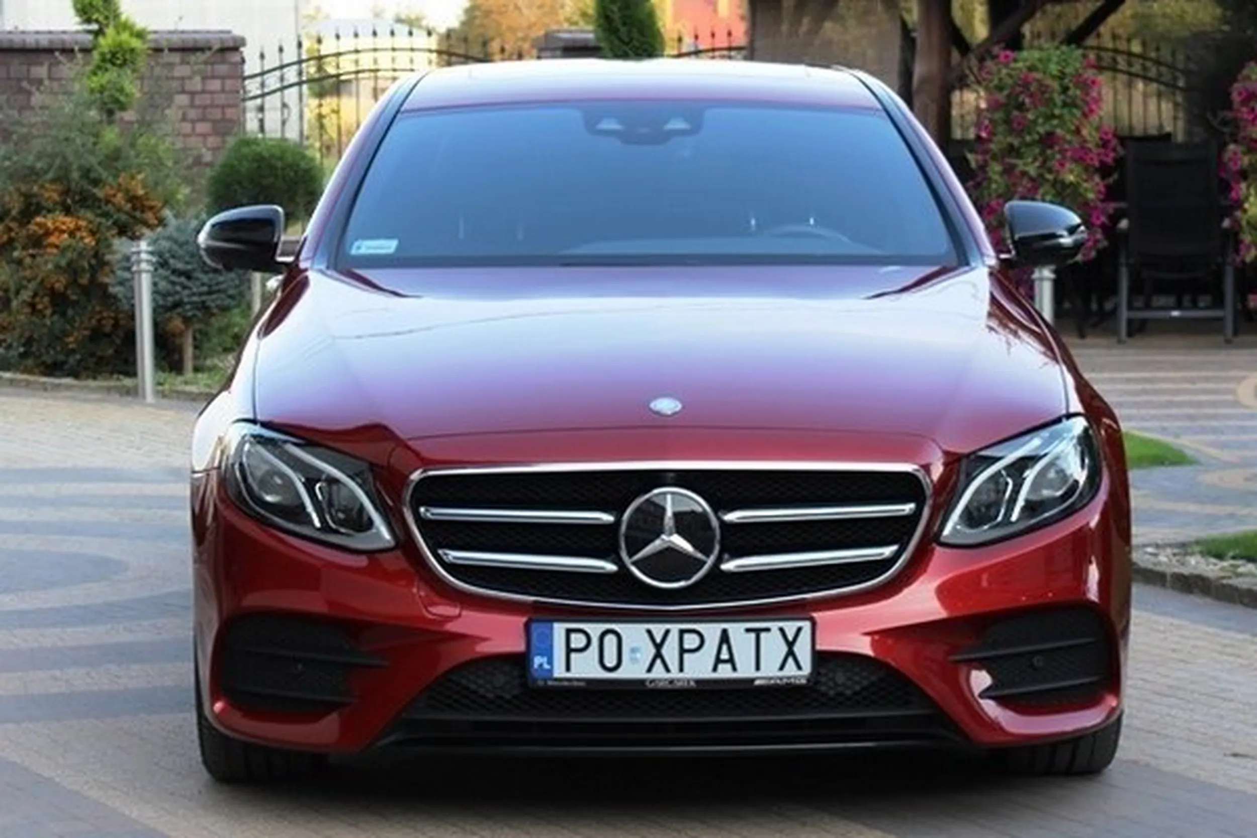 Fajny numer, blacha P0 XPATX