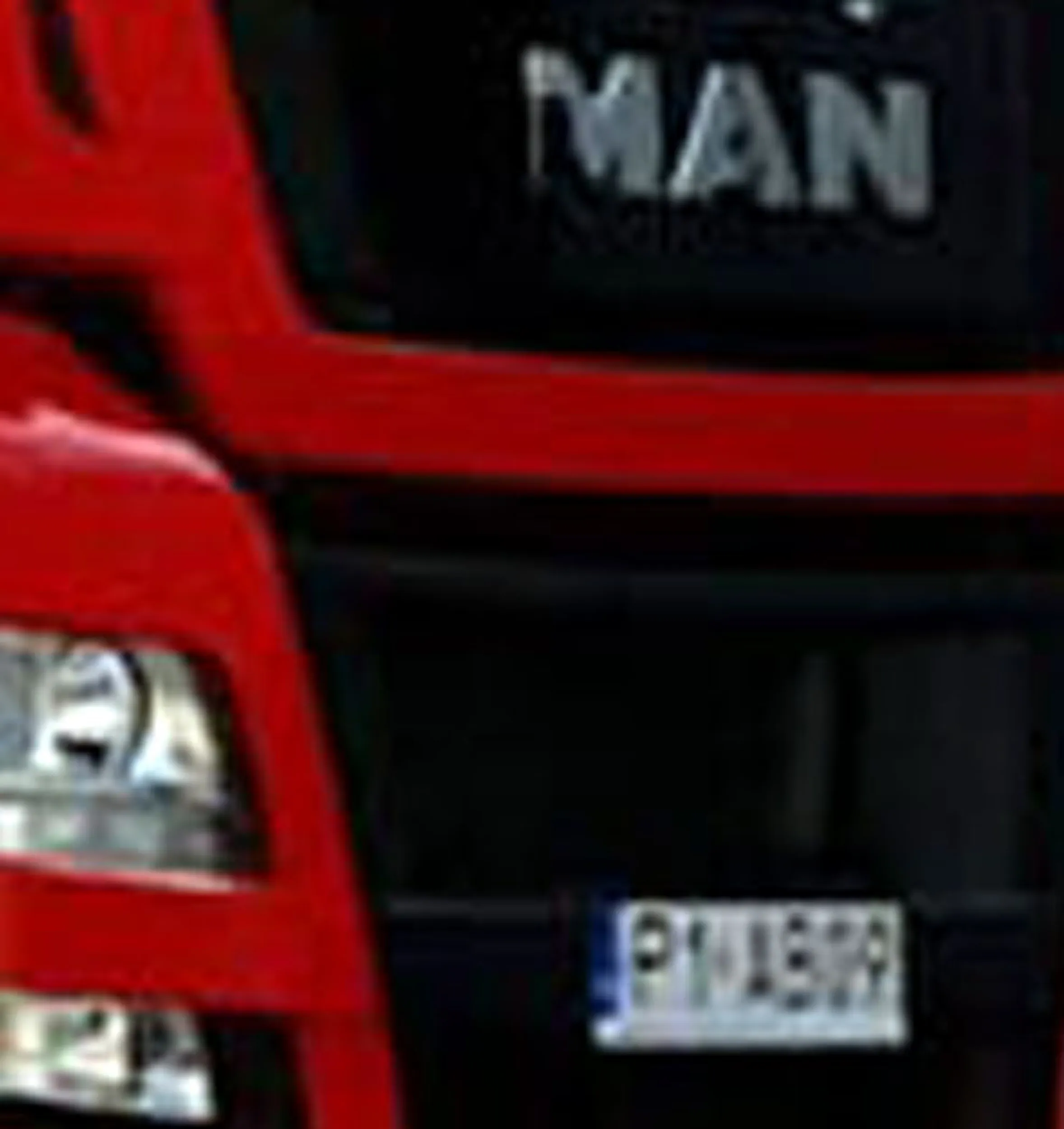 Fajny numer, blacha P1 AB09