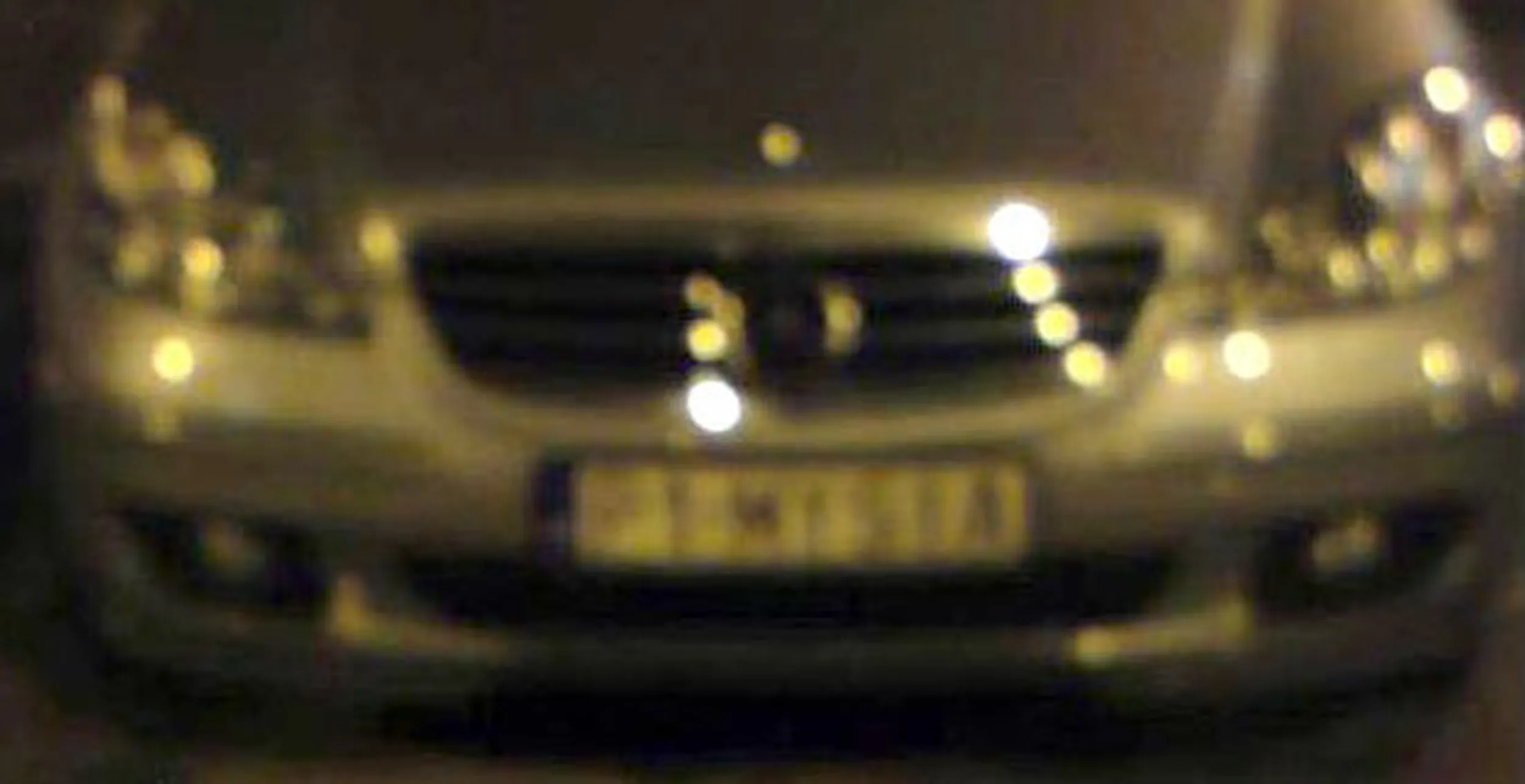 Fajny numer, blacha P1 MISIA