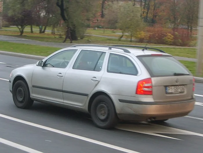 Fajny numer, blacha P1 SBP08