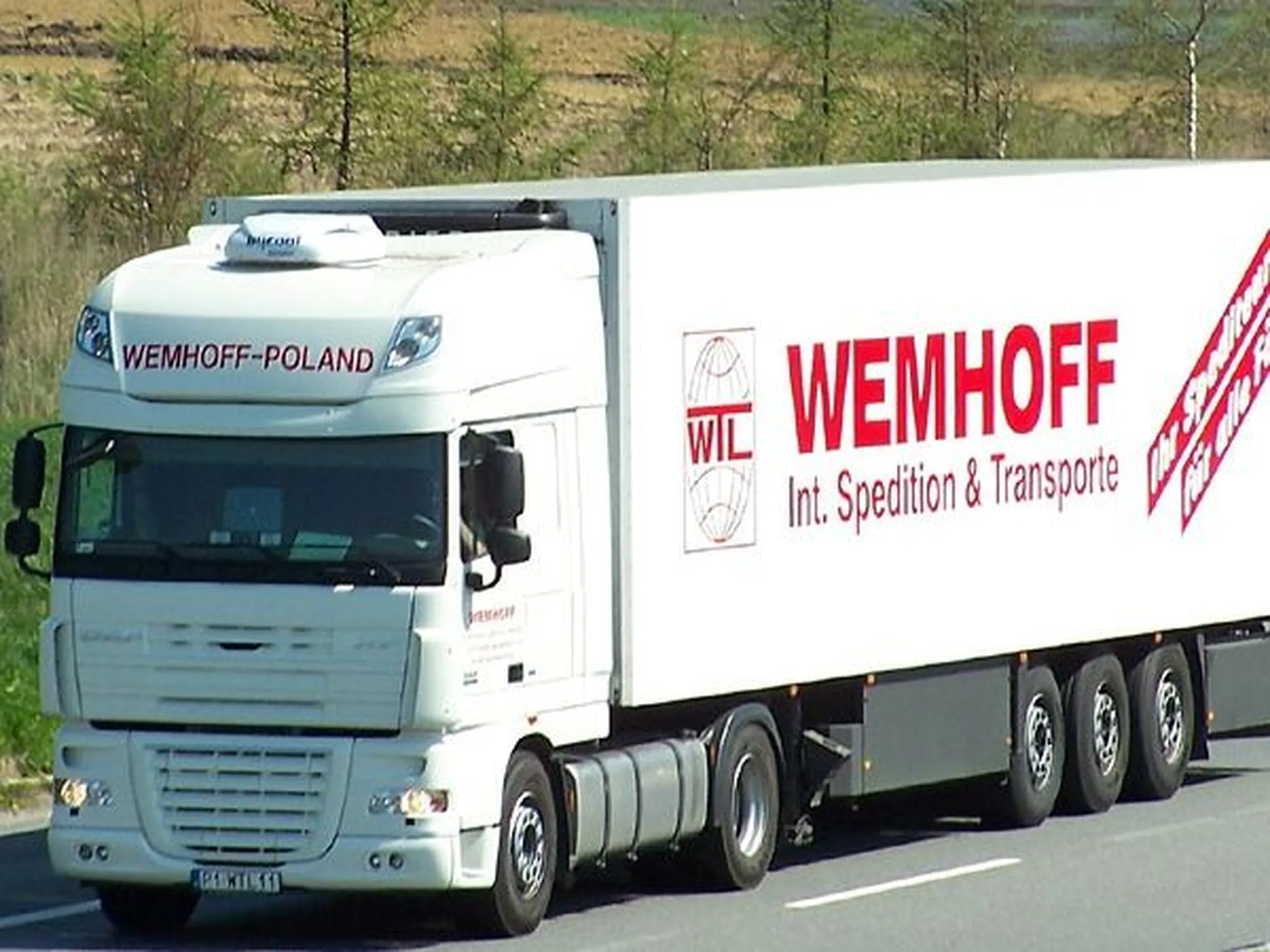 Fajny numer, blacha P1 WTL11