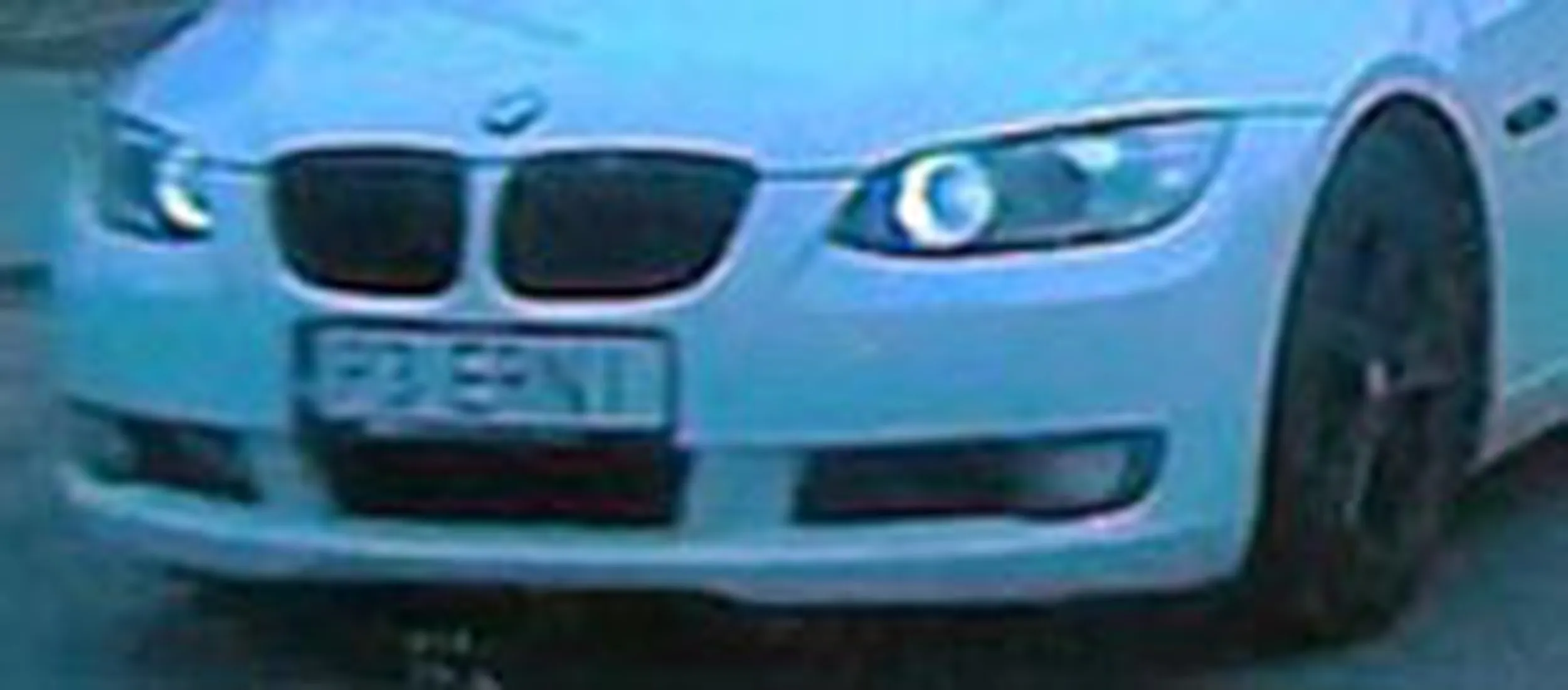 Fajny numer, blacha P3 ERNI