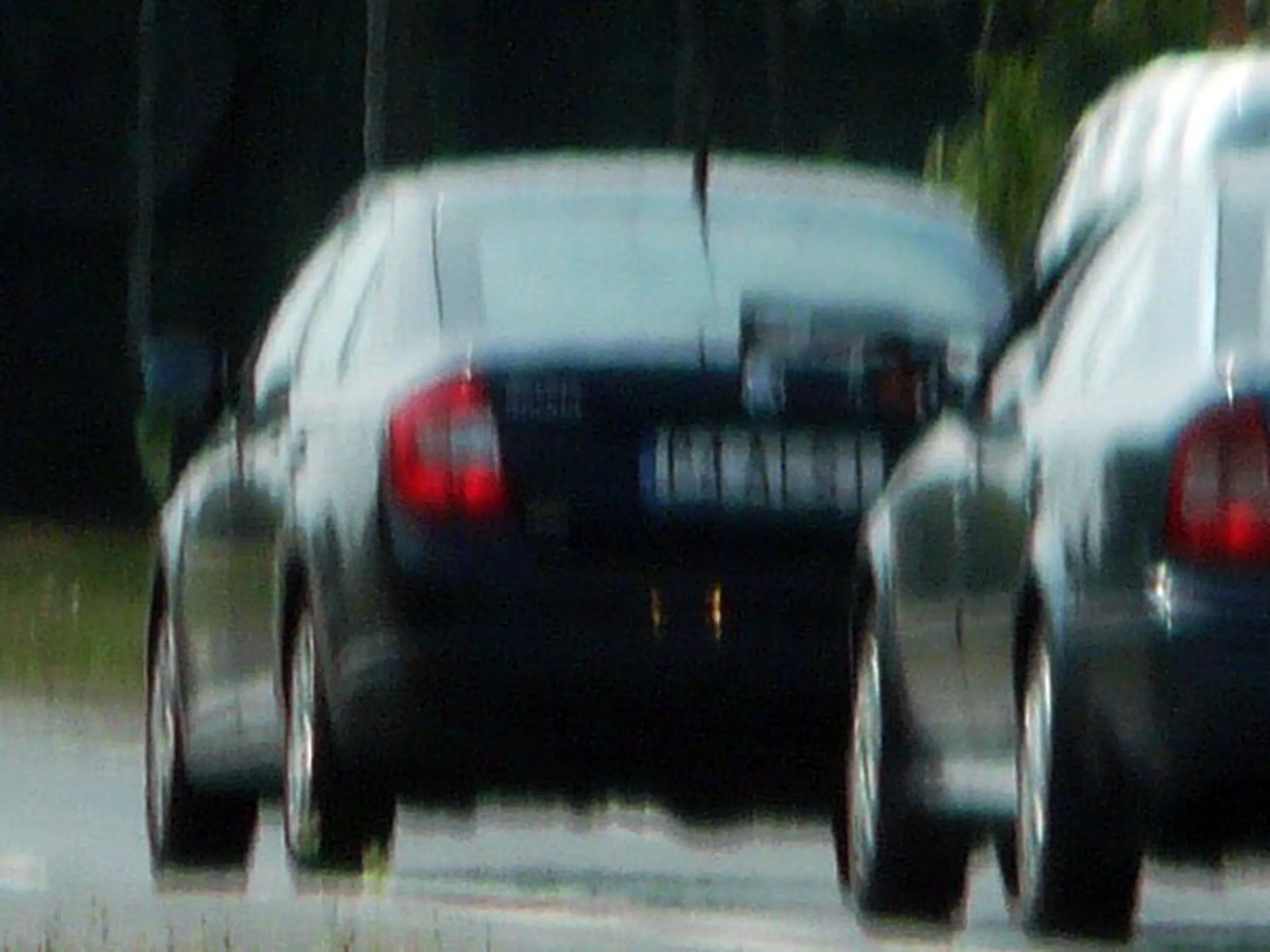 Fajny numer, blacha P4 ALSI