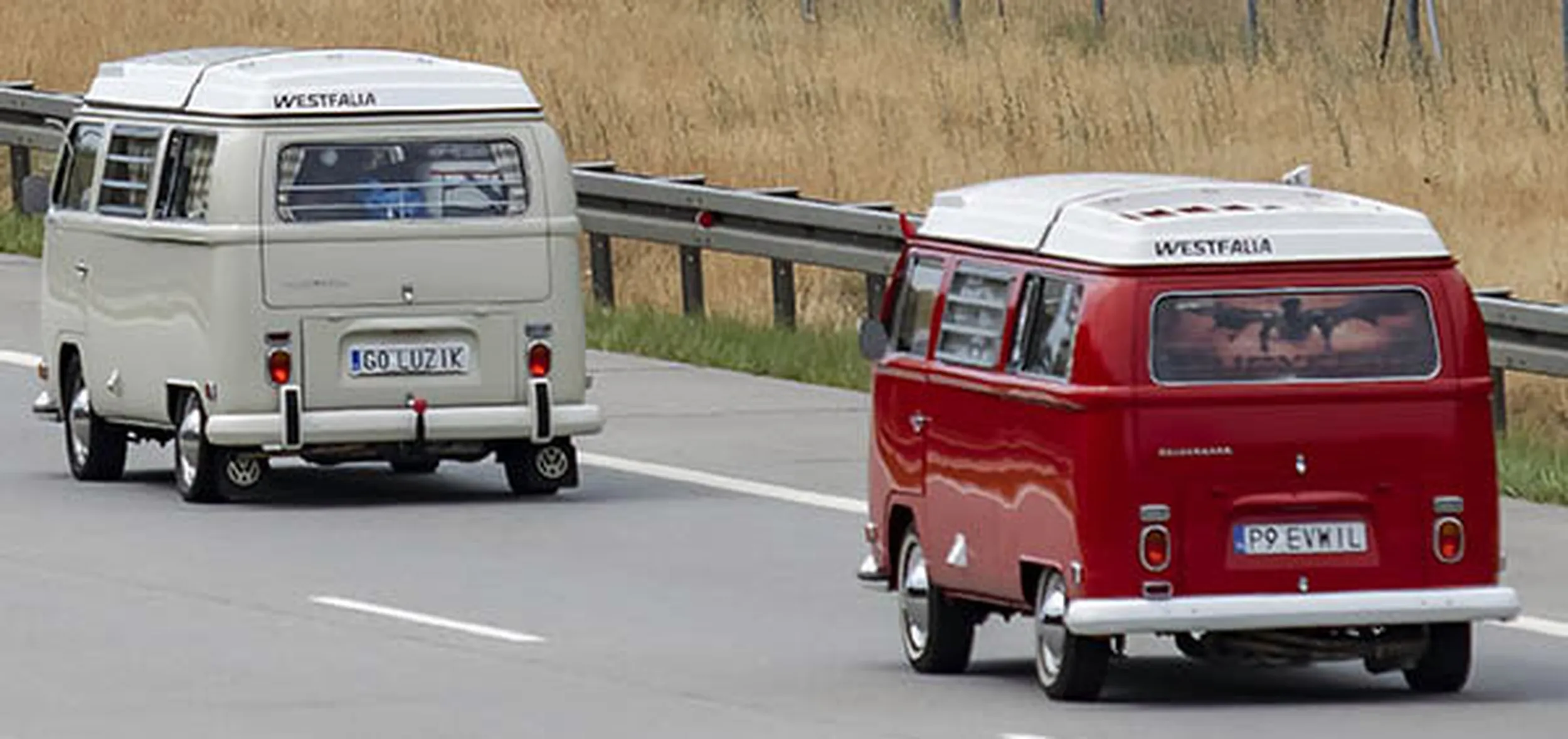 Fajny numer, blacha P9 EVWIL