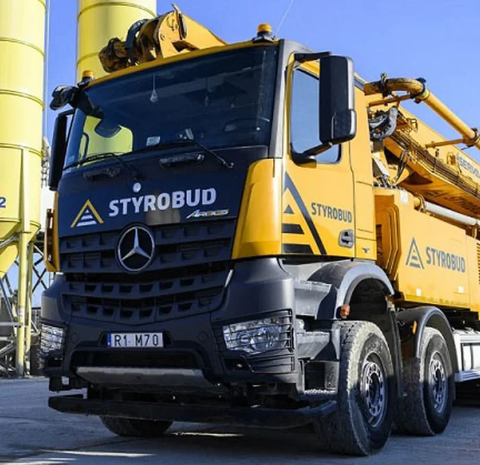 Fajny numer, blacha R1 M70