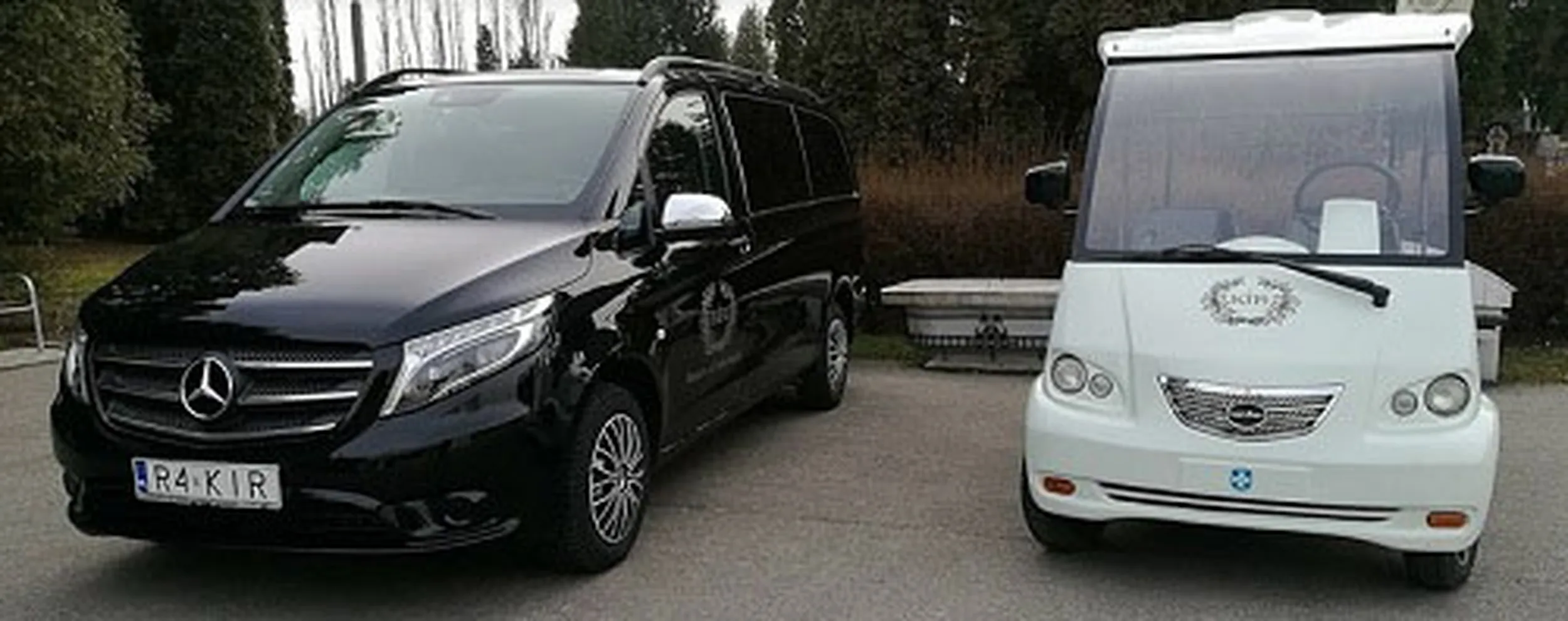 Fajny numer, blacha R4 KIR