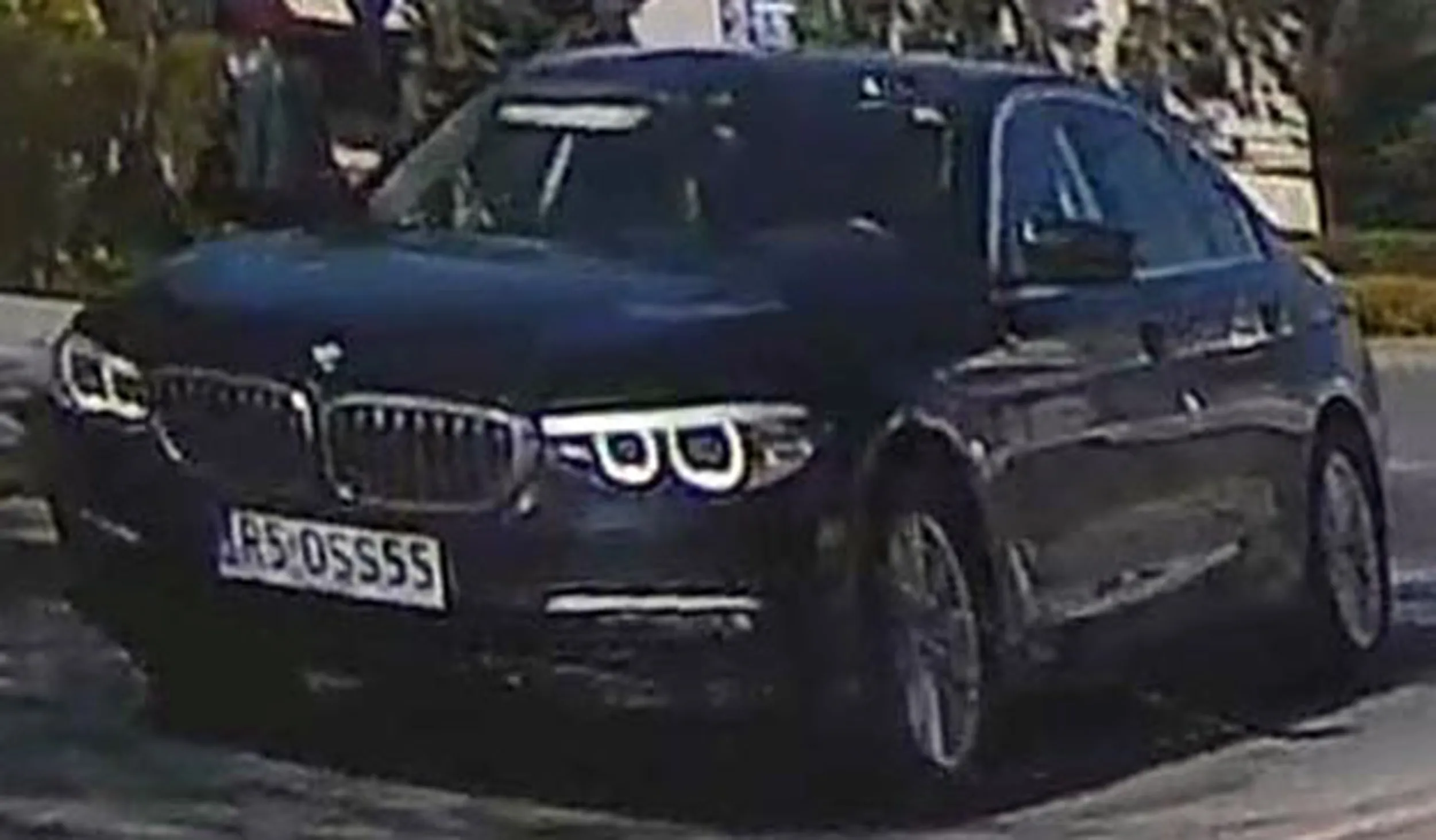 Fajny numer, blacha R5 OSS55