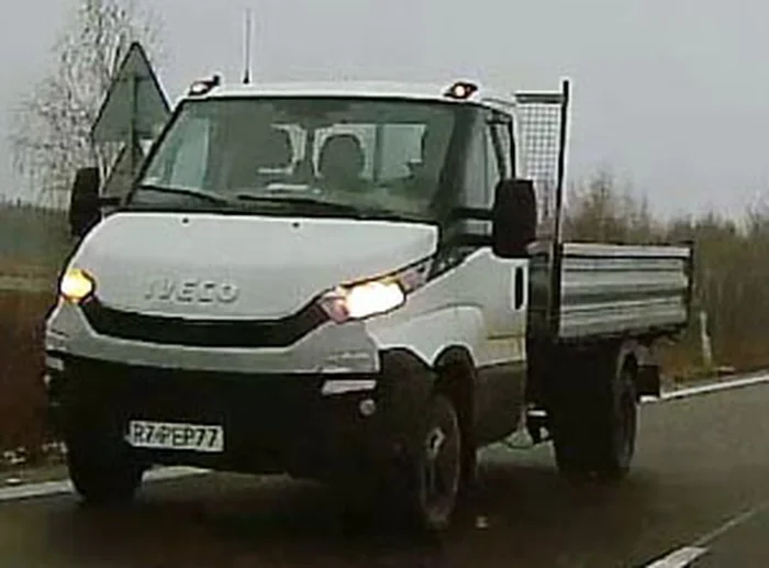 Fajny numer, blacha R7 PEP77