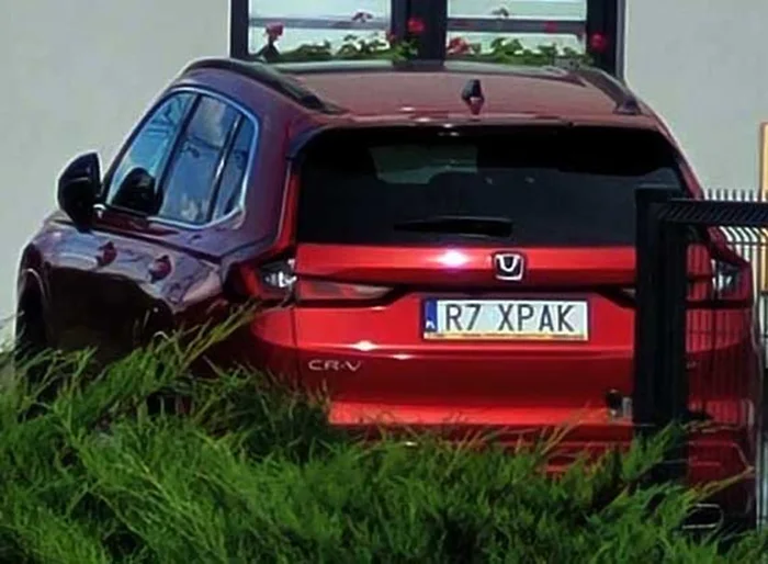 Fajny numer, blacha R7 XPAK