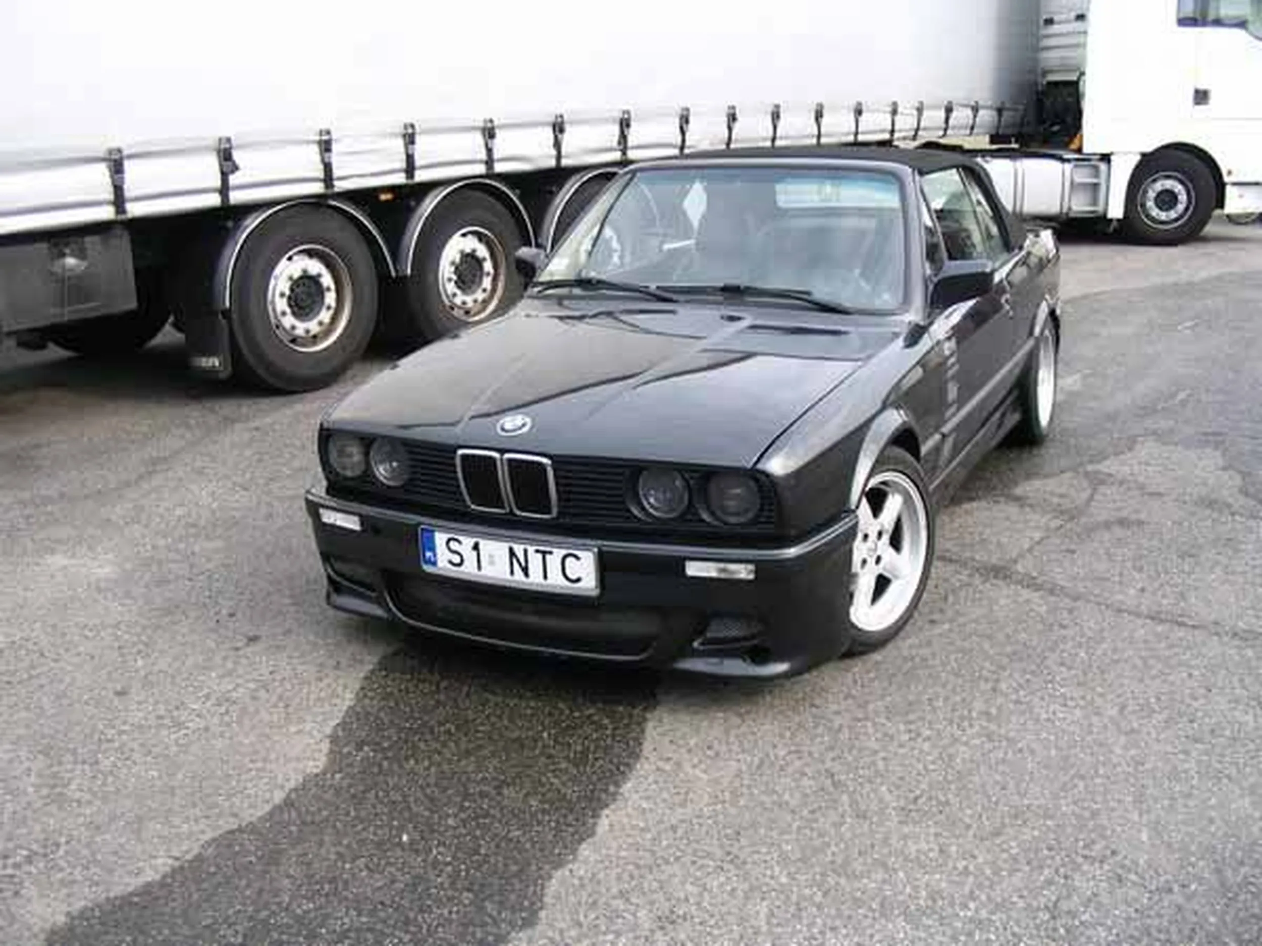 Fajny numer, blacha S1 NTC