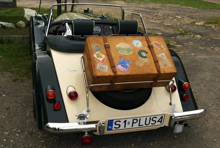 Fajny numer, blacha S1 PLUS4