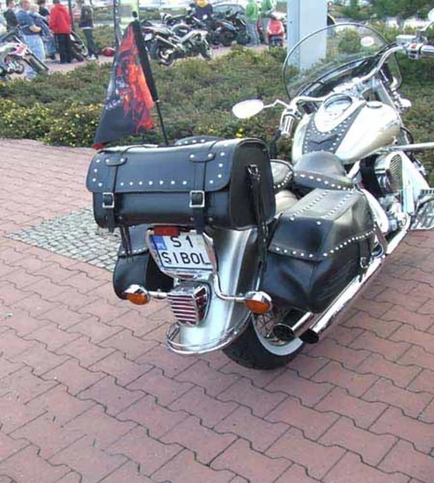 Fajny numer, blacha S1 SIBOL