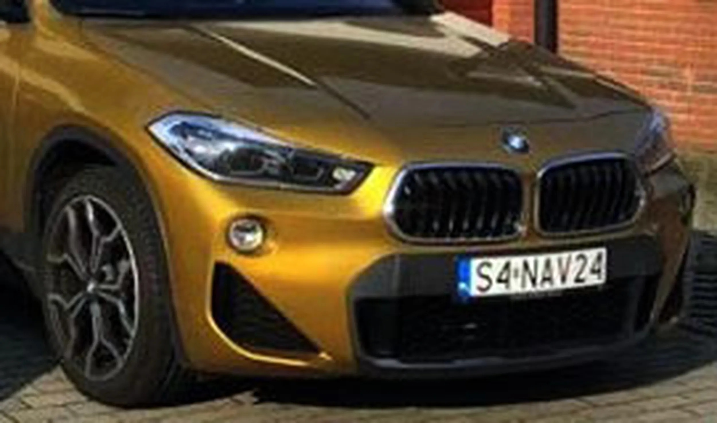 Fajny numer, blacha S4 NAV24